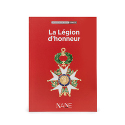 Livre raconte moi la Légion d'honneur